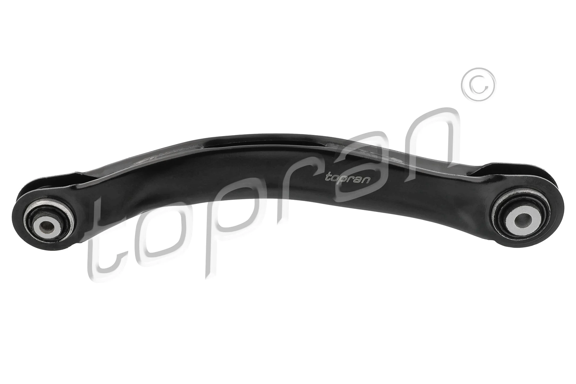 Control/Trailing Arm, wheel suspension 121 034