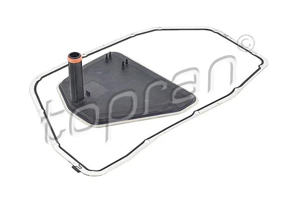 Hydraulic Filter Kit, automatic transmission 116 001