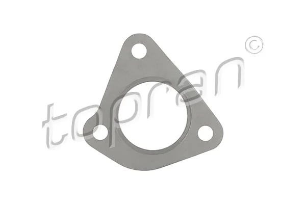 Gasket, exhaust pipe 103 632