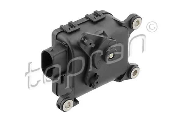 Actuator, blending flap 111 100