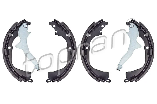 Brake Shoe Set 114 031