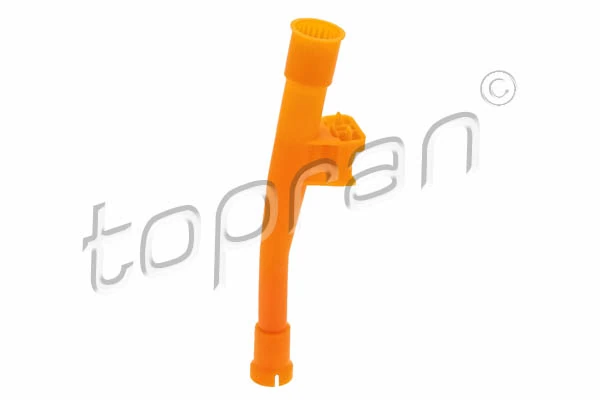 Tube, oil dipstick 109 617