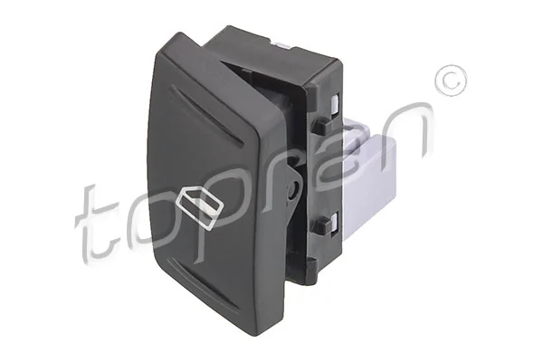 Switch, window regulator 116 043