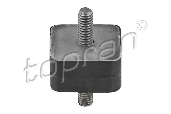 Mounting, radiator 102 573