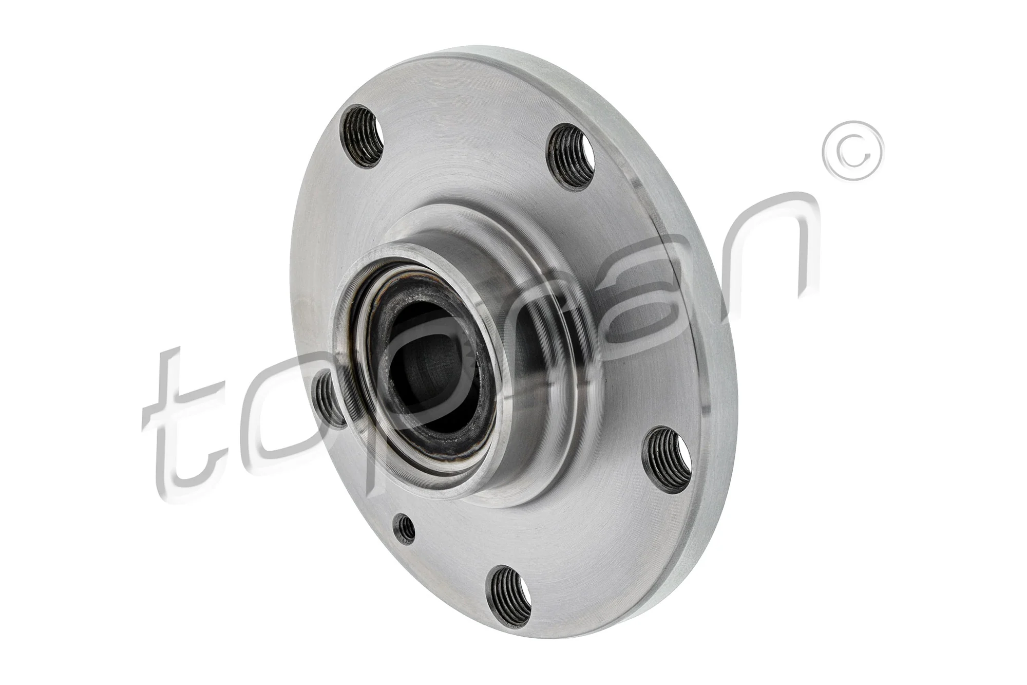 Wheel Hub 108 952