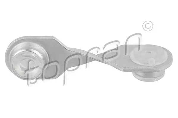 Selector-/Shift Rod 108 840