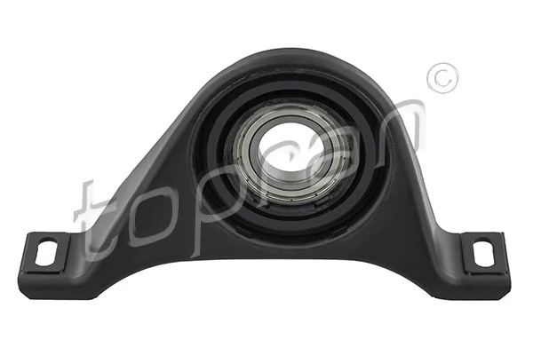 Suspension, propshaft 634 485