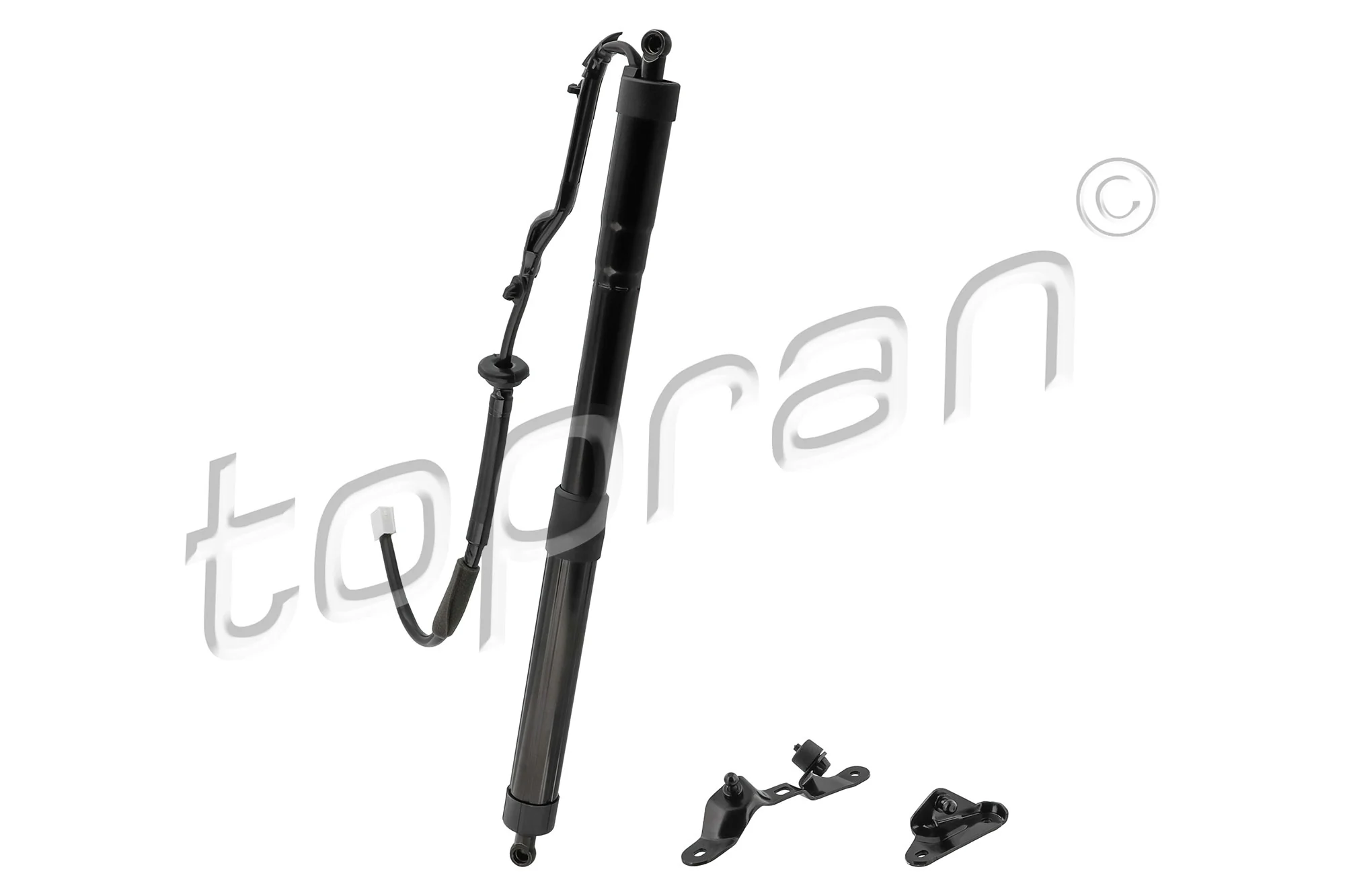 Electric Motor, tailgate 602 067