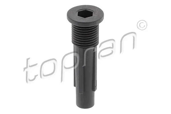 Overflow Pipe, oil sump (automatic transmission) 119 335