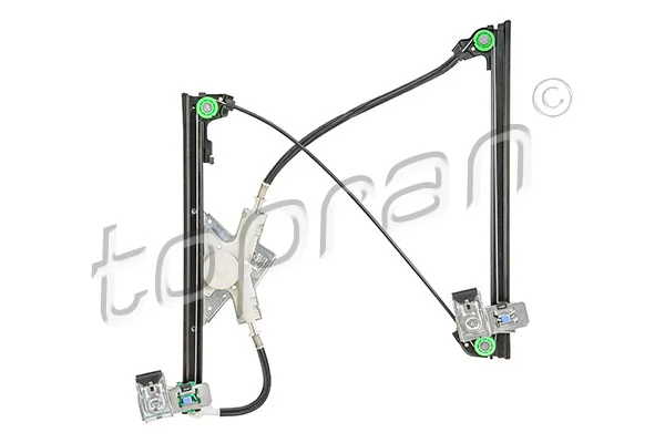 Window Regulator 111 255