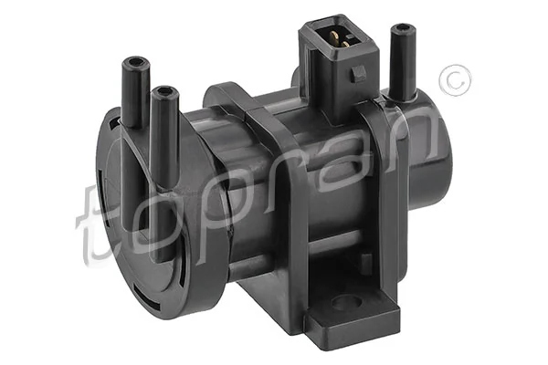 Pressure Converter, exhaust control 206 620