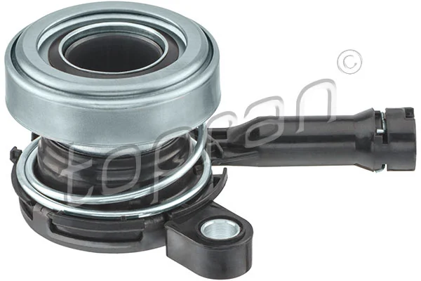 Central Slave Cylinder, clutch 207 633