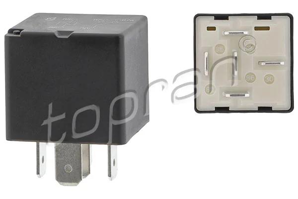 Relay, air conditioning 206 689