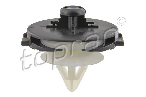 Retaining Clip, door panel 111 509