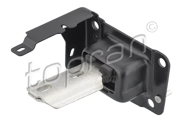 Mounting, automatic transmission 722 905