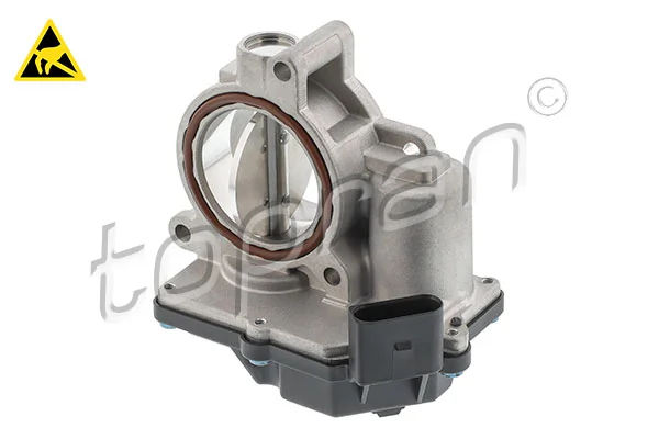 Throttle Body 120 257