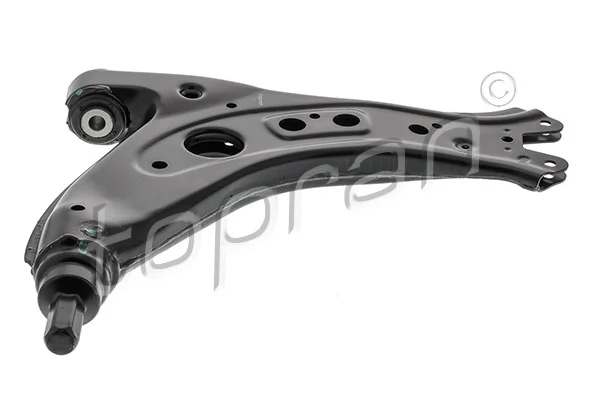 Control/Trailing Arm, wheel suspension 109 861