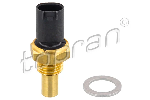 Sensor, coolant temperature 401 498
