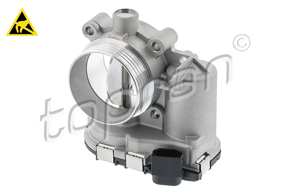 Throttle Body 601 756