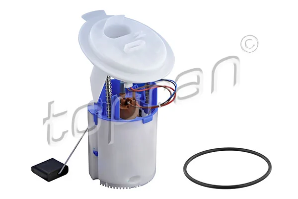 Fuel Feed Unit 409 688