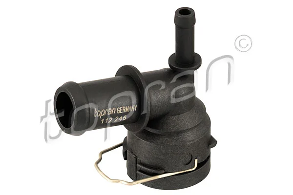 Coolant Flange 112 246