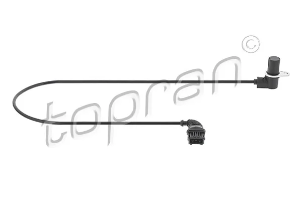 Sensor, crankshaft pulse 501 441