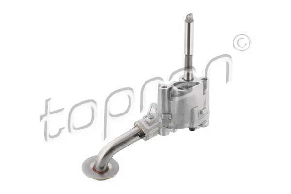 Oil Pump 100 255
