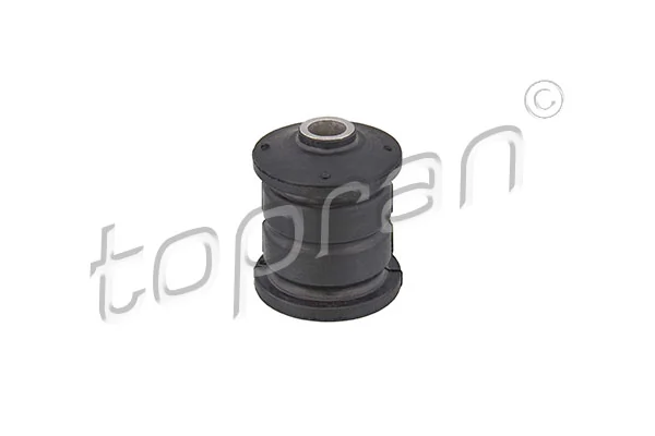 Mounting, wheel bearing housing 104 081