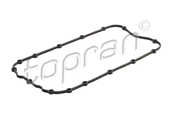 Gasket, oil sump 201 322