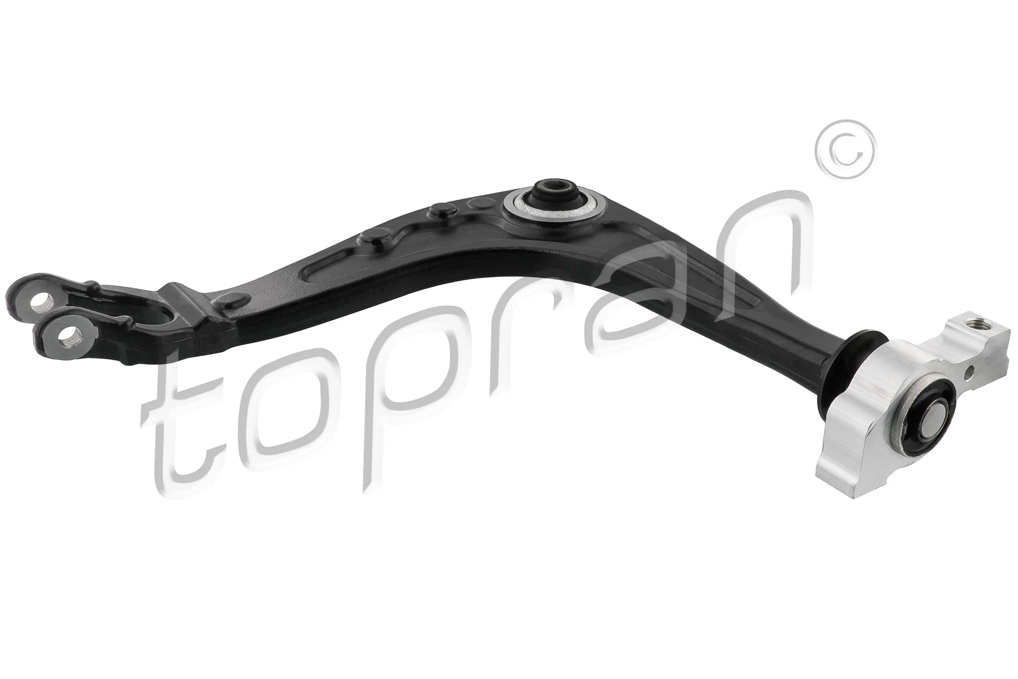Control/Trailing Arm, wheel suspension 720 778