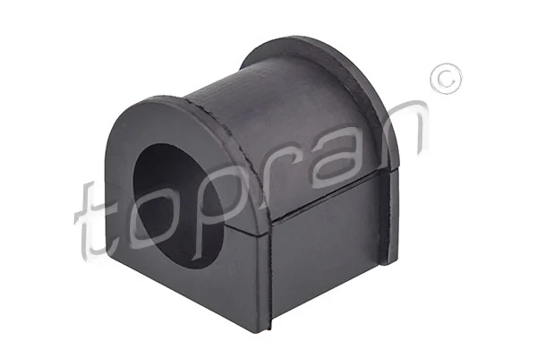 Mounting, stabiliser bar 109 874