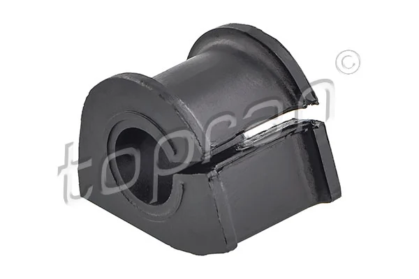 Mounting, stabiliser bar 107 357