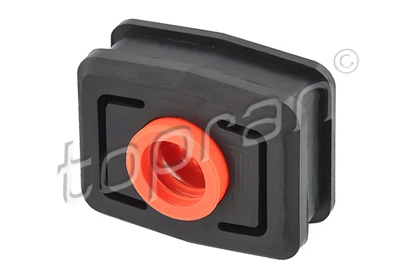 Bushing, selector/shift rod 116 606