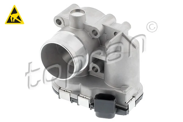 Throttle Body 601 378