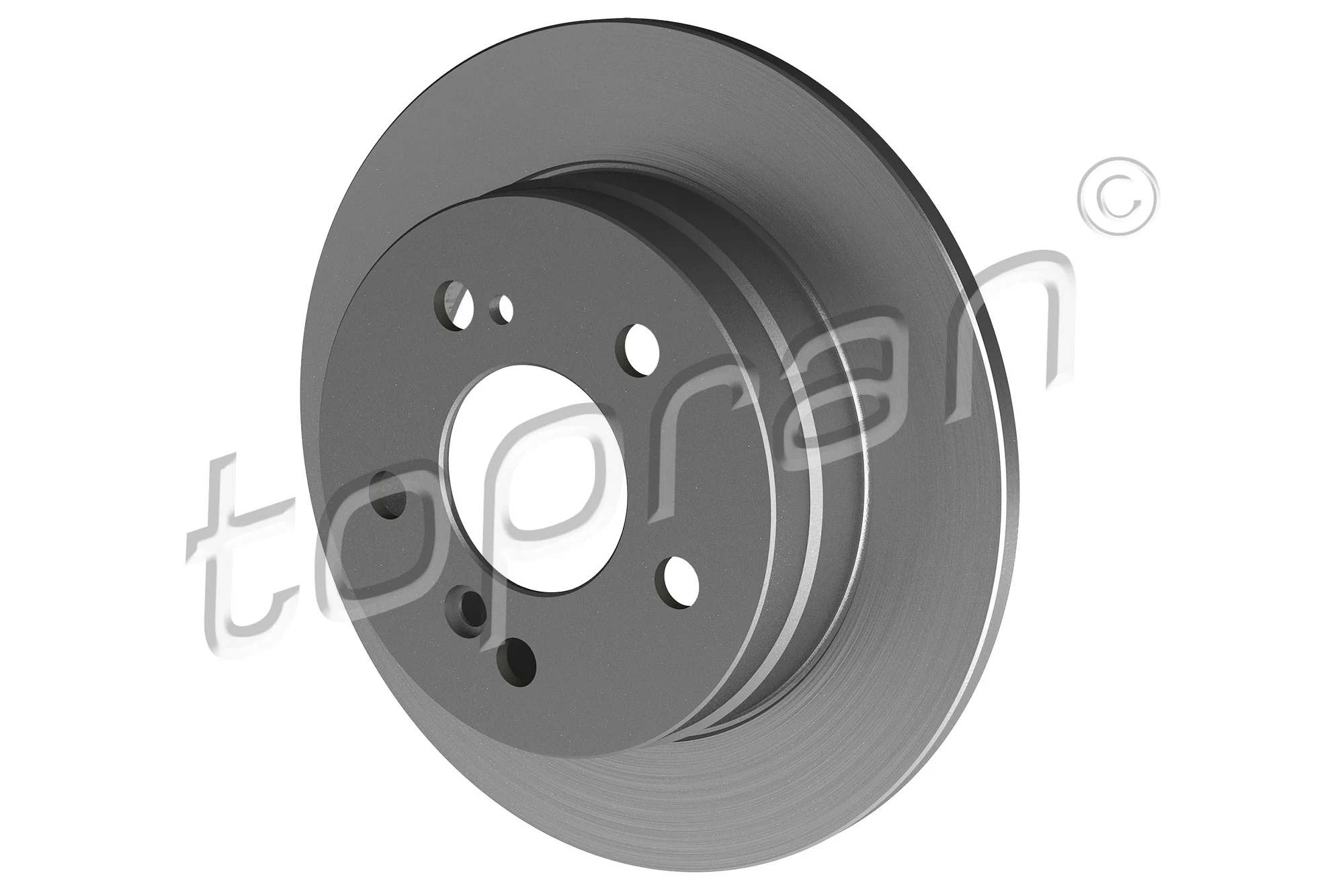 Brake Disc 400 860