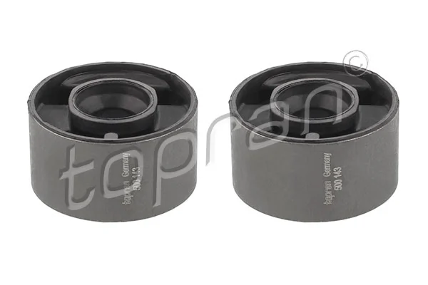 Mounting Kit, control/trailing arm 500 143