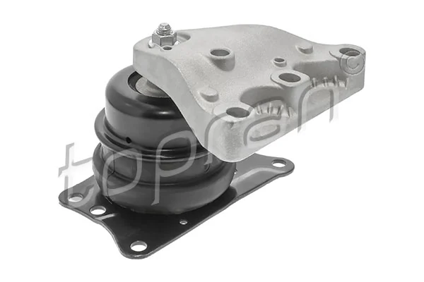 Mounting, engine 113 306