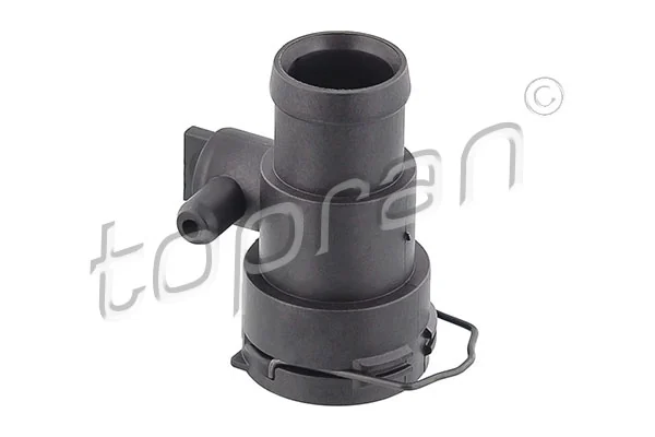 Coolant Flange 116 404