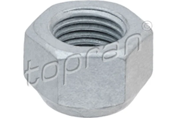 Wheel Nut 304 303