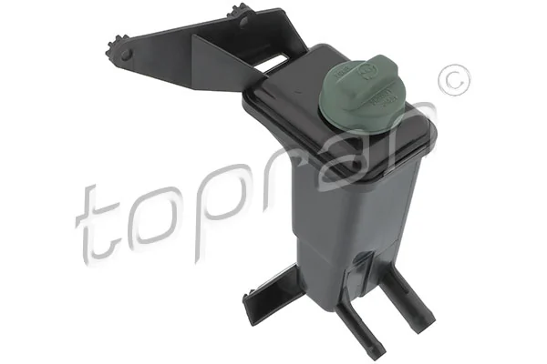 Equalising reservoir, hydraulic oil (power steering) 110 509