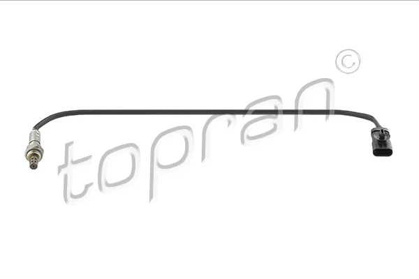 Oxygen Sensor 701 076