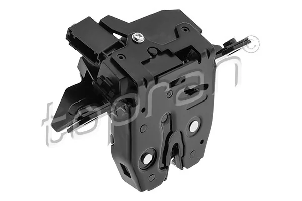 Tailgate Lock 209 394