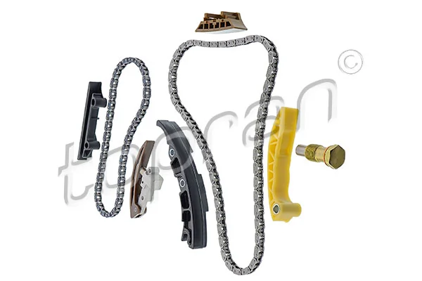 Timing Chain Kit 117 287