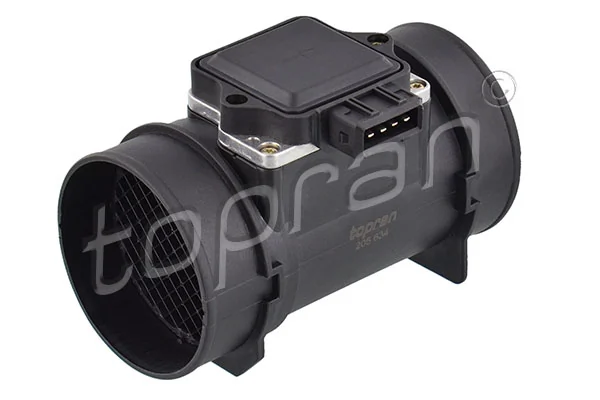Mass Air Flow Sensor 205 634