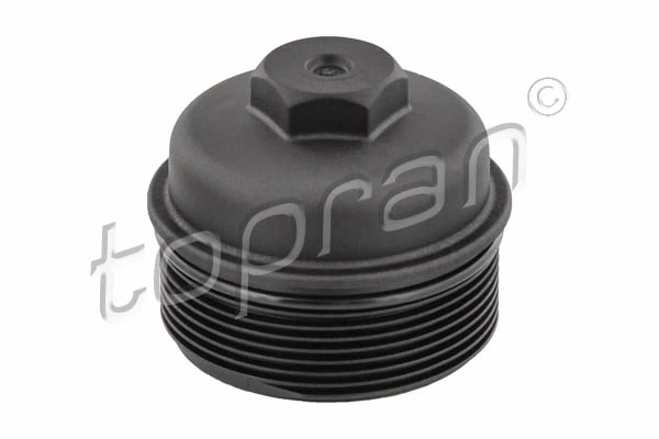 Cap, oil filter housing 116 048