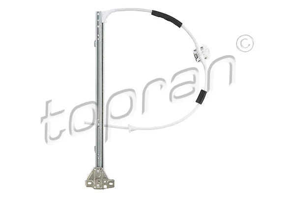 Window Regulator 207 358