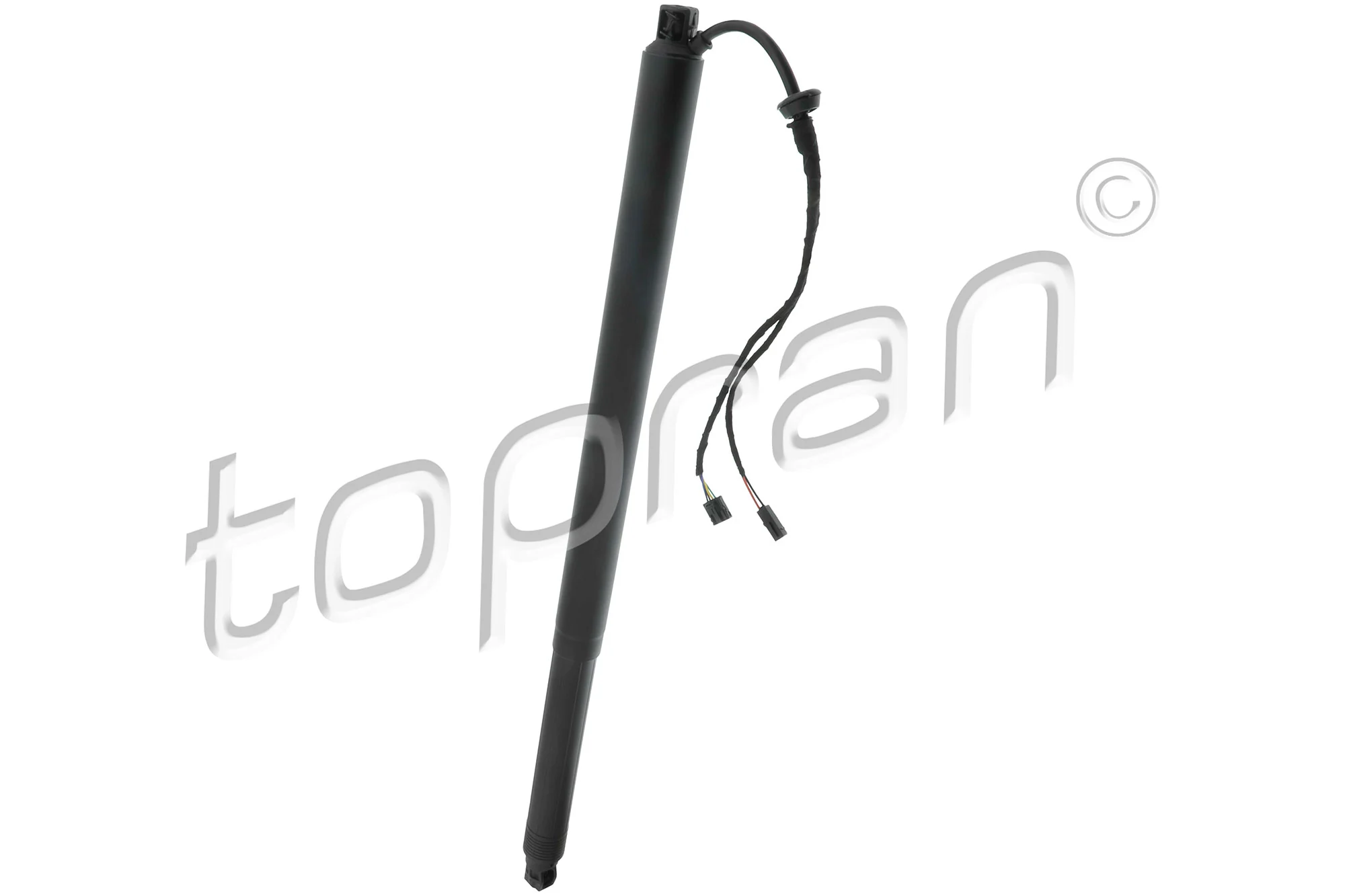 Electric Motor, tailgate 121 201