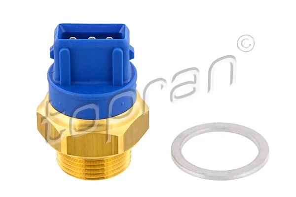 Temperature Switch, radiator fan 205 938