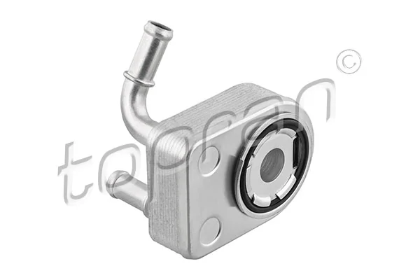 Oil Cooler, engine oil 625 253