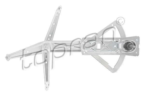 Window Regulator 200 044